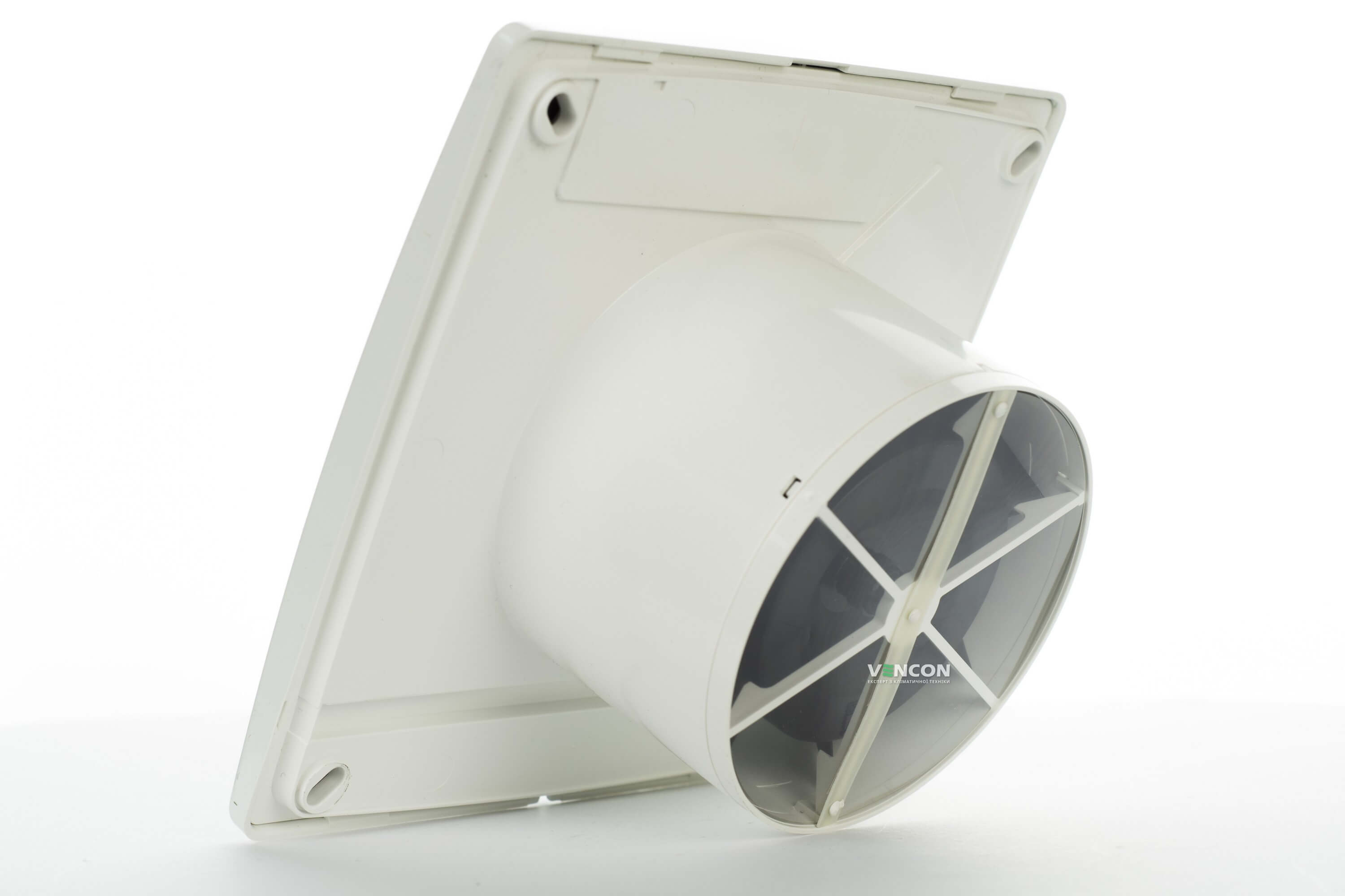 Витяжний вентилятор Vortice Punto Filo MF 90/3.5 T характеристики - фотографія 7
