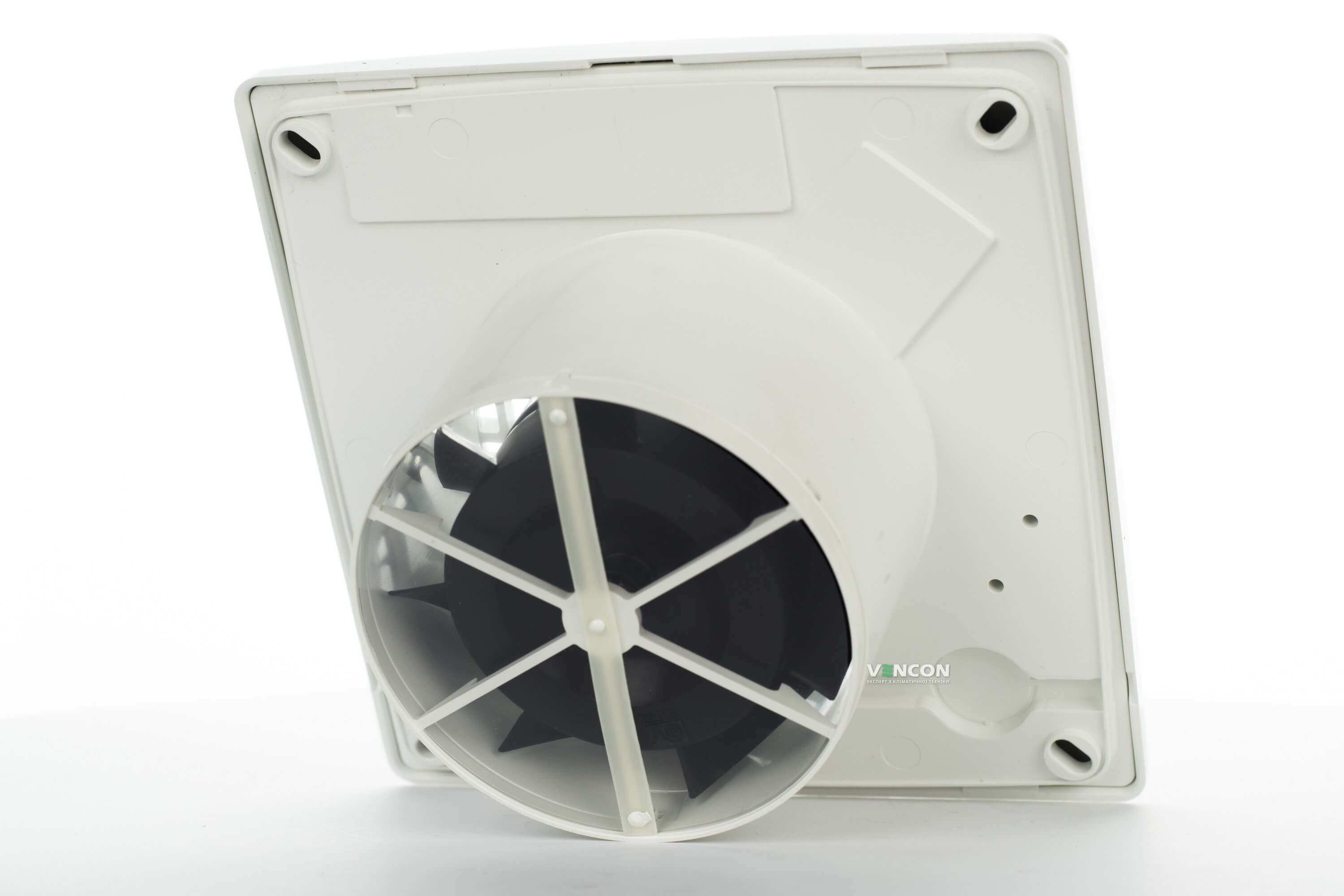 Вытяжной вентилятор Vortice Punto Filo MF 90/3.5 T обзор - фото 8