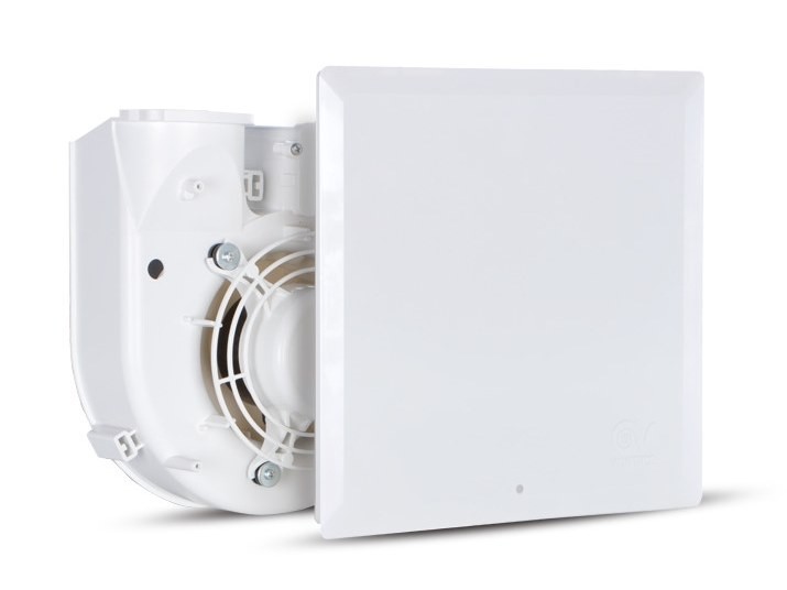 Вытяжной вентилятор Vortice QE 100/60 LL T PIR в интернет-магазине, главное фото