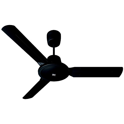 Vortice NK Evolution R 120/48" Black