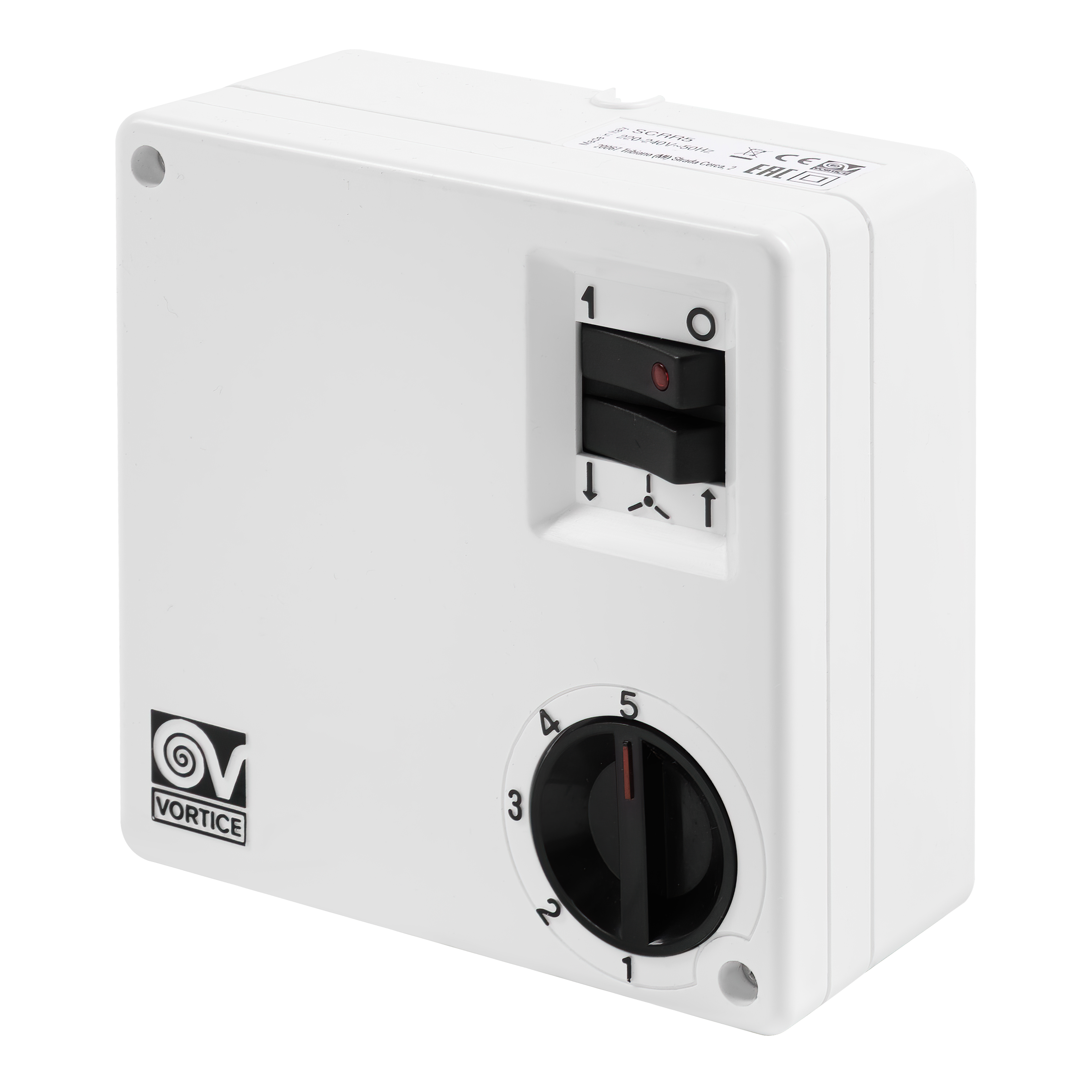 Vortice SCRR5