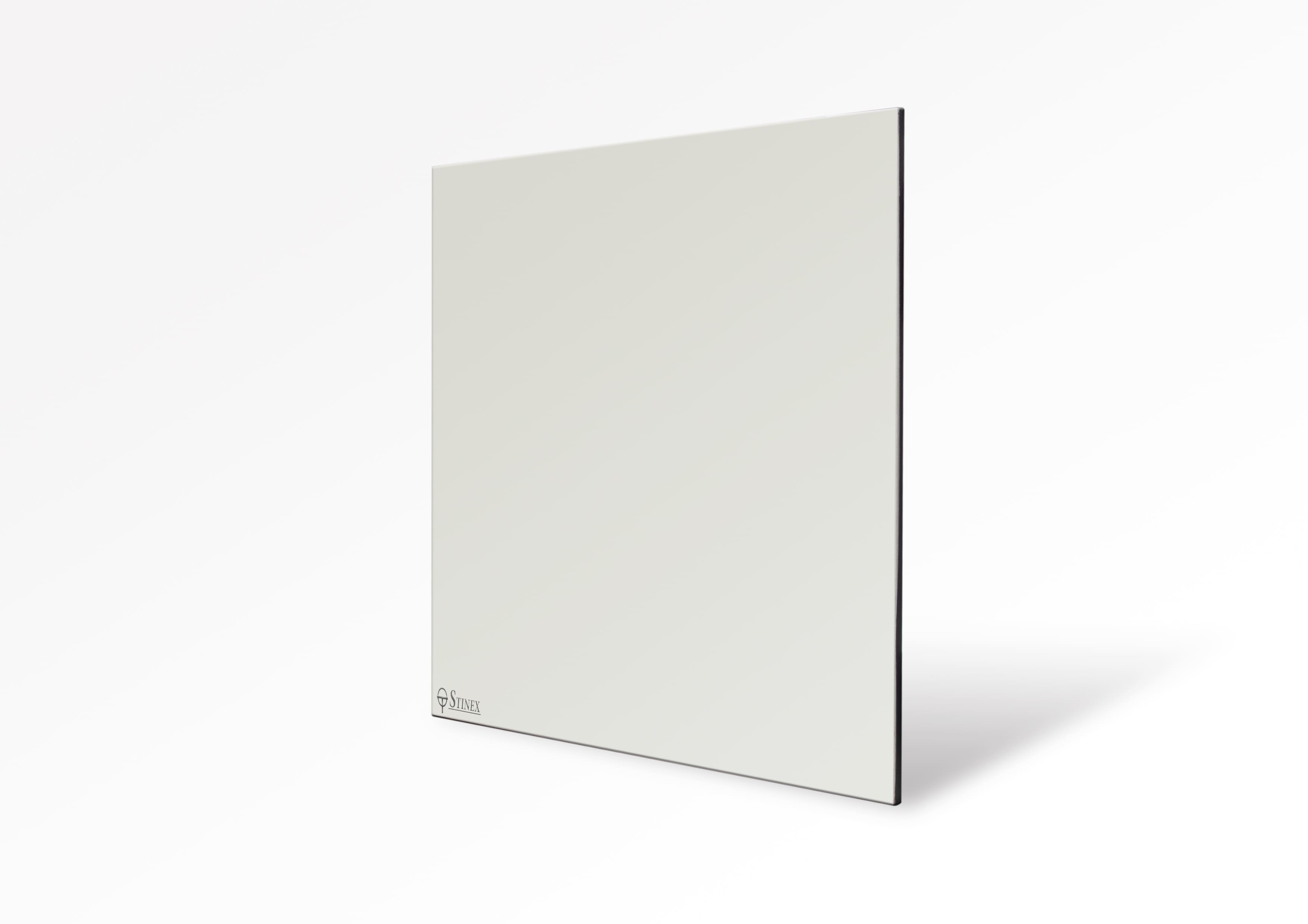 Панельний обігрівач Stinex Ceramic 350/220 Thermo-Control White в інтернет-магазині, головне фото