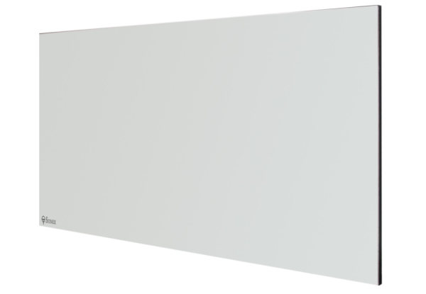 Панельний обігрівач Stinex Ceramic 500/220 Standart White