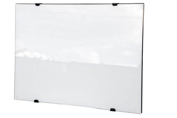 Панельний обігрівач EWO Glass i1000b ціна 0 грн - фотографія 2