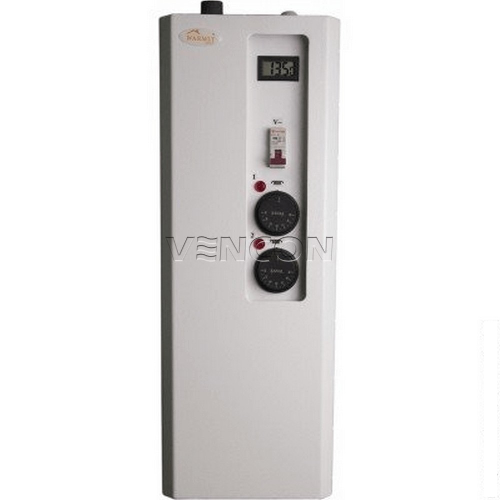 Электрокотел для нагрева воды Warmly Group Classik-N 5 кВТ 220 В (WCN-5)