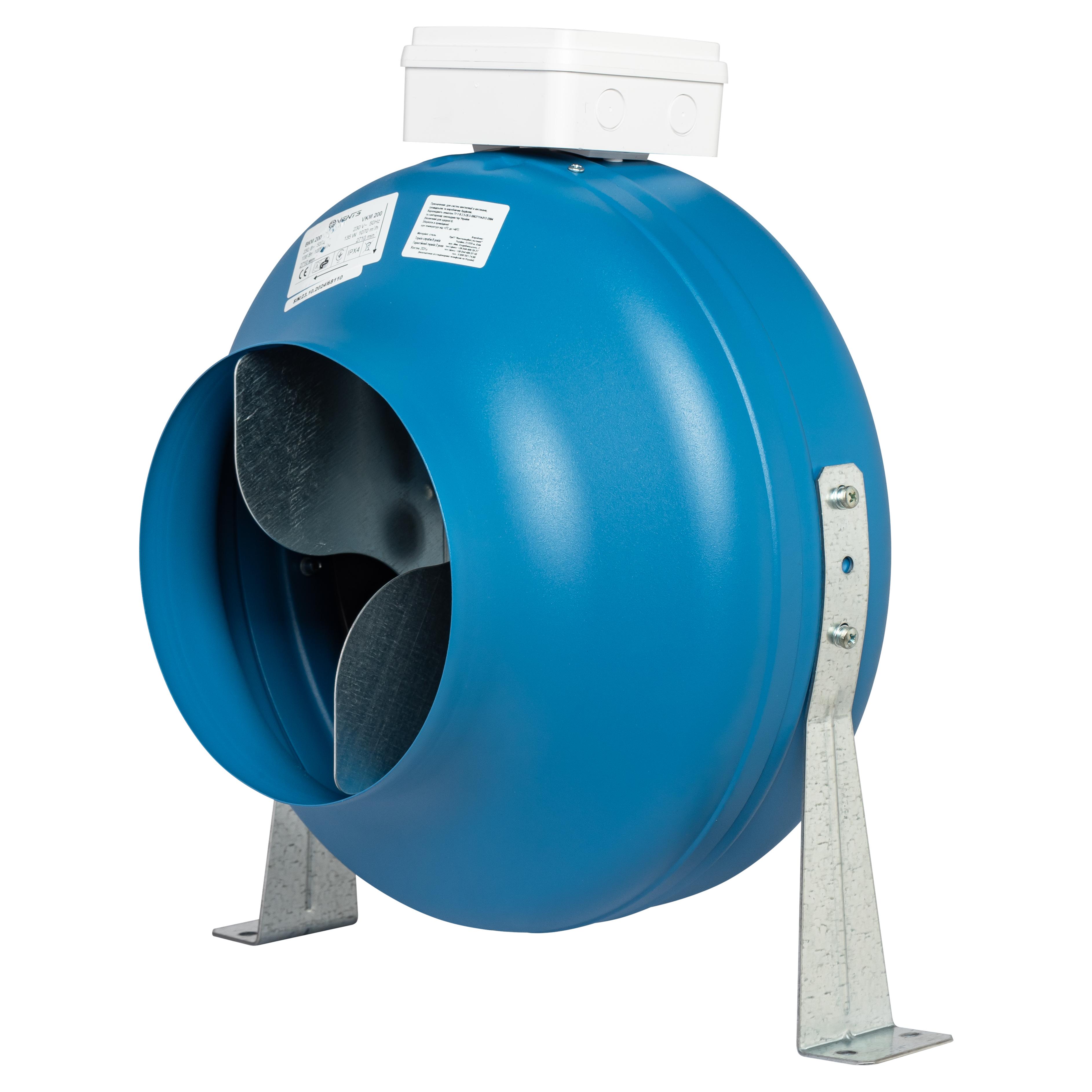 Вентс ВКМ 200