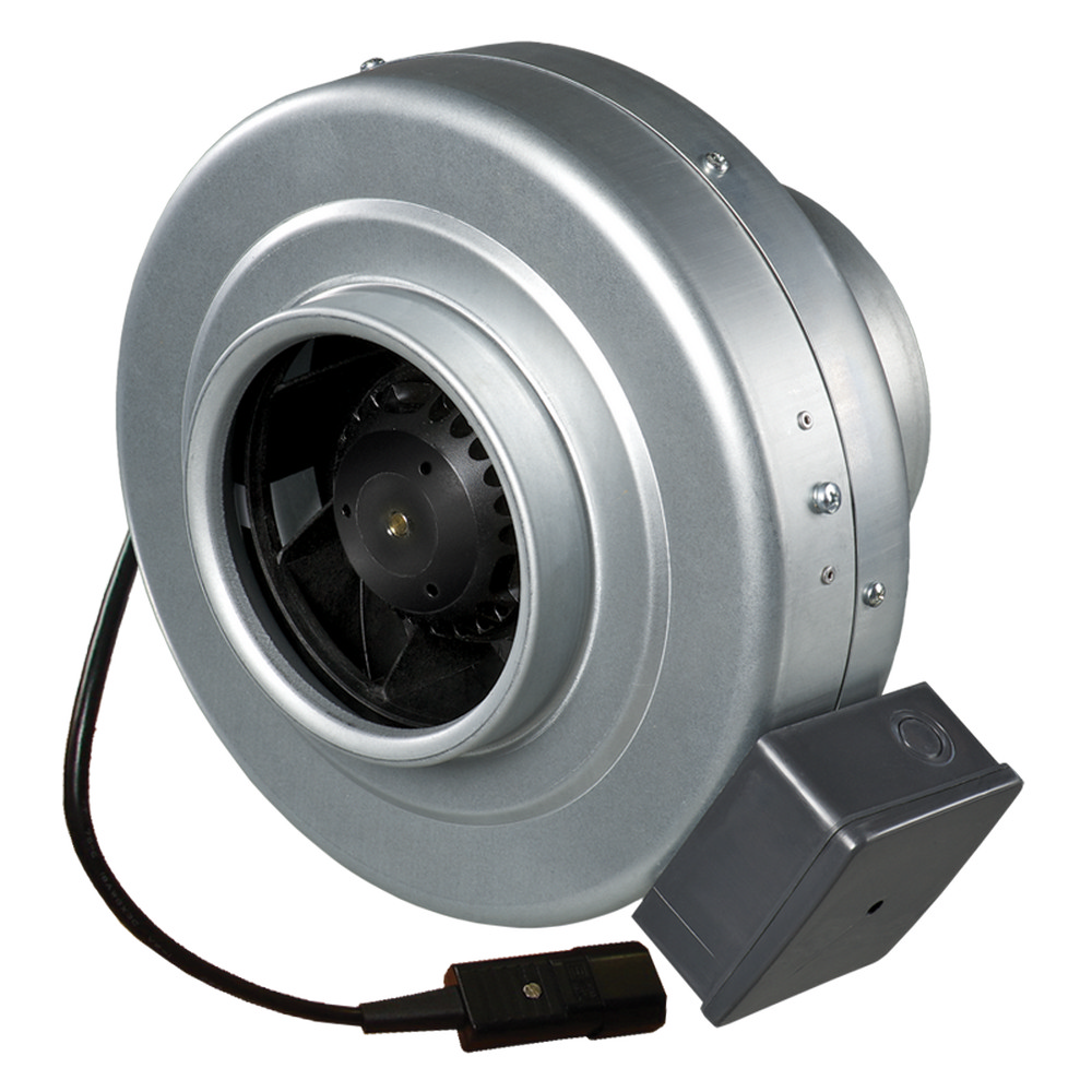 Канальный вентилятор Вентс ВКМц 250 (120/60) в интернет-магазине, главное фото