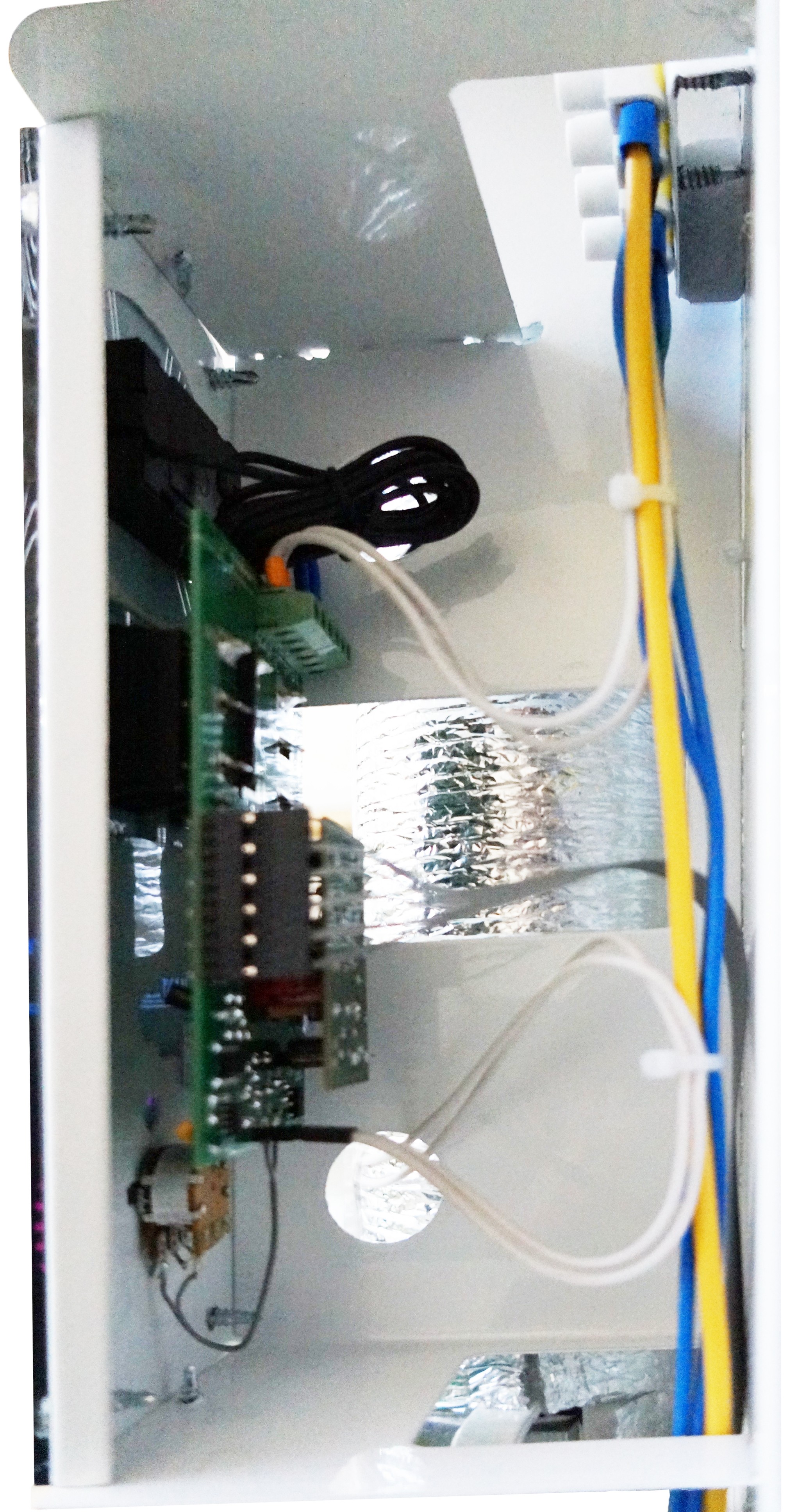 Електричний котел Neon Classik 12 кВт 380V (WCS-12TХ) відгуки - зображення 5