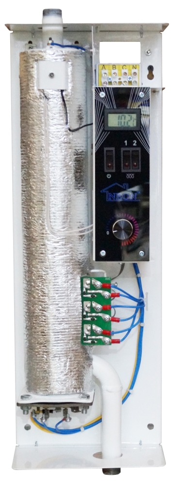 ᐉ Электрический котел Neon Classik 4,5 кВТ 220/380V (WCS-4,5-220/380ТХ ...