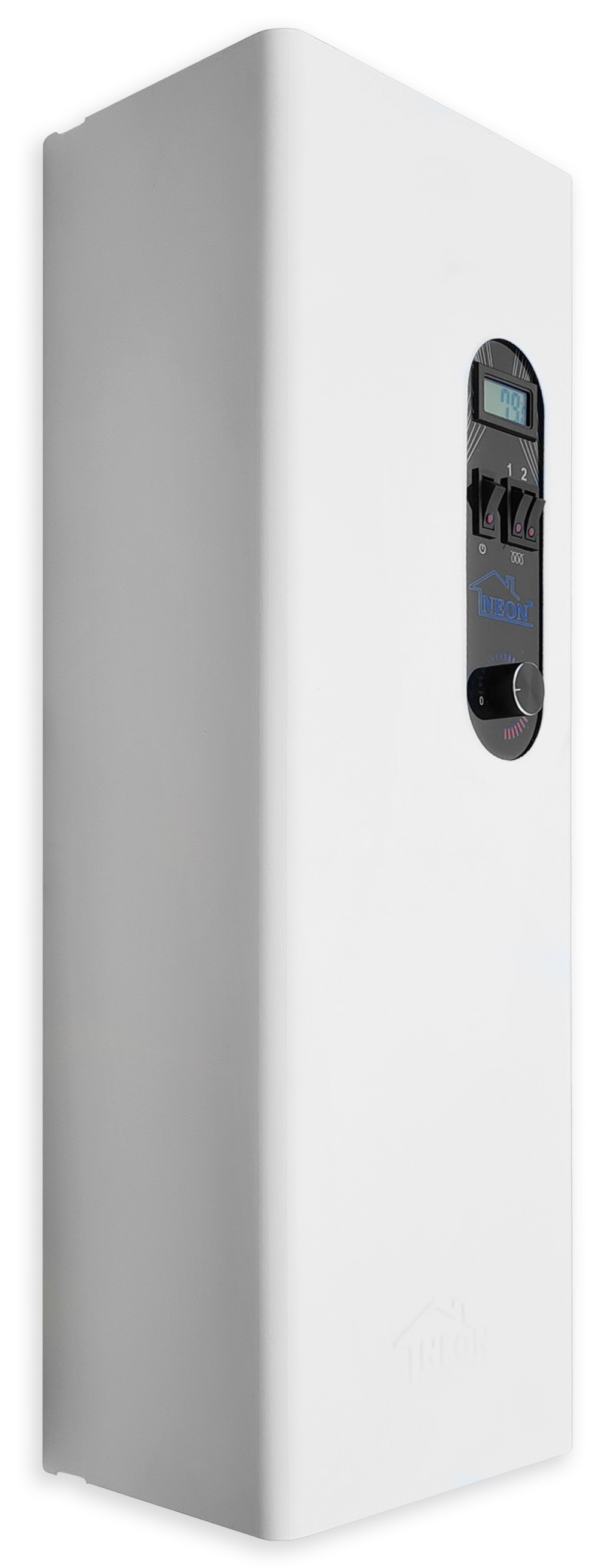 Електричний котел Neon Classik-M 3 кВт 220V (WCSM-3ТХ) ціна 6819.00 грн - фотографія 2