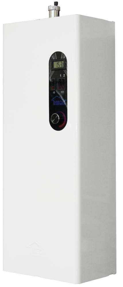 ᐉ Электрический котел Neon Classik-MG 12 кВТ 380V (WCSMG-12-380МП ...