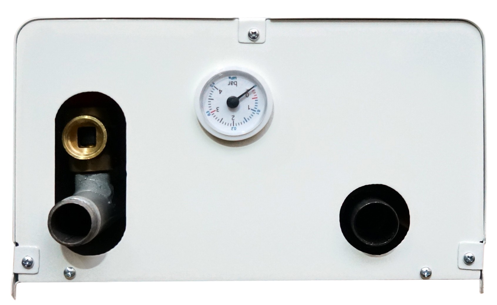 Электрический котел Neon Classik-MG 4,5 кВТ 220/380 (WCSMG-4,5-220/380ТХ) отзывы - изображения 5