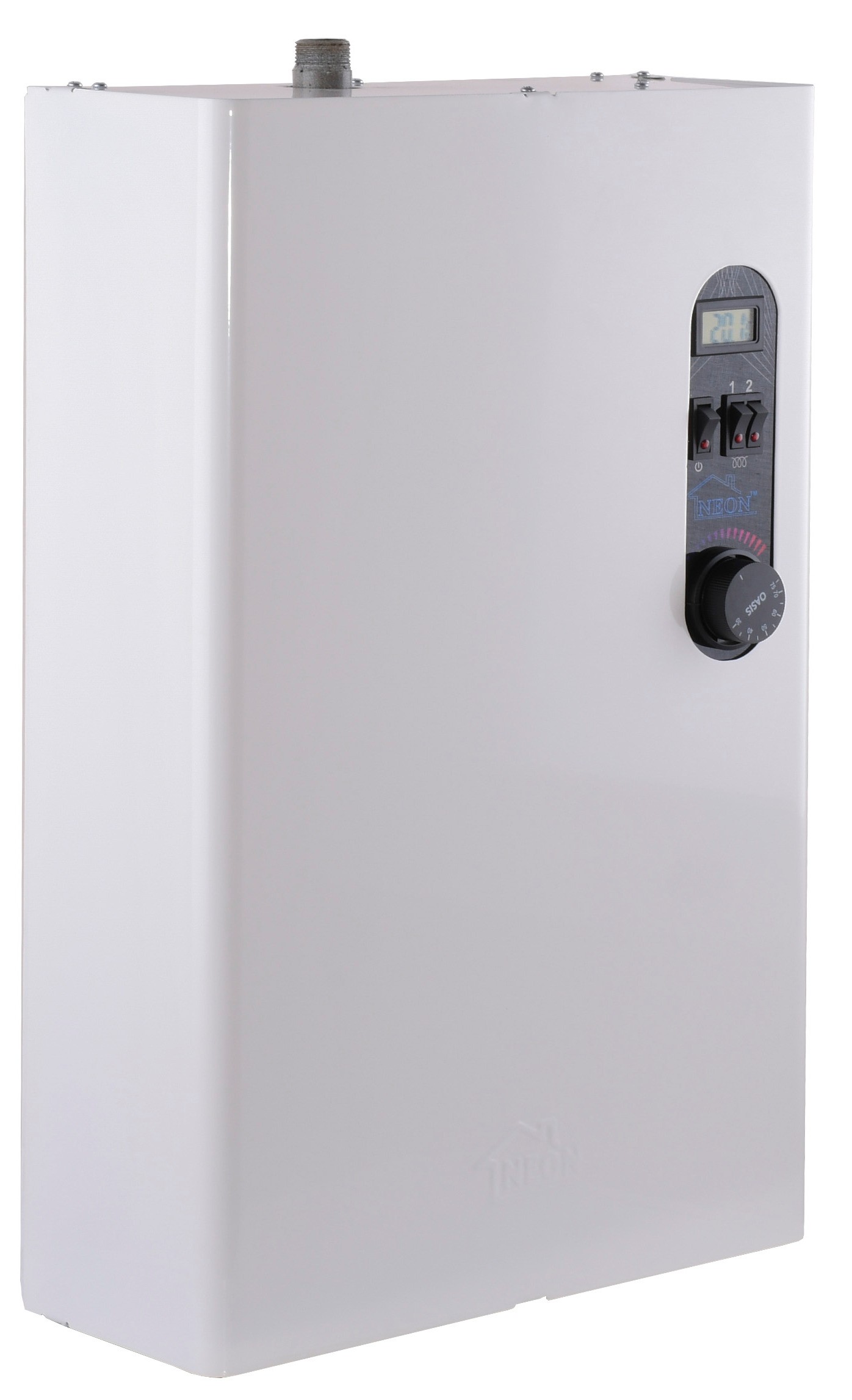 Електричний котел Neon Power 18 кВт 220/380V (WPS-18МП) ціна 8820.00 грн - фотографія 2