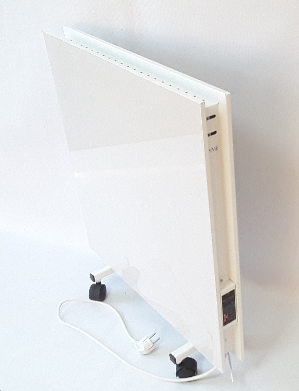Панельний обігрівач Flyme 800P Білий в інтернет-магазині, головне фото