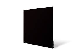 Панельний обігрівач Stinex Ceramic 350/220 - T* (2L) Чорний в інтернет-магазині, головне фото