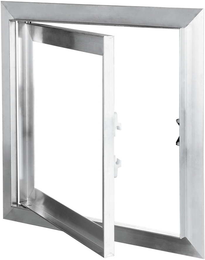 Дверца ревизионная Вентс ДГ 600х600 цена 2334 грн - фотография 2