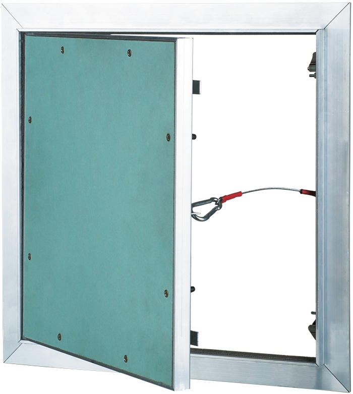 Дверца ревизионная Вентс ДГ1 600х600 цена 2484 грн - фотография 2