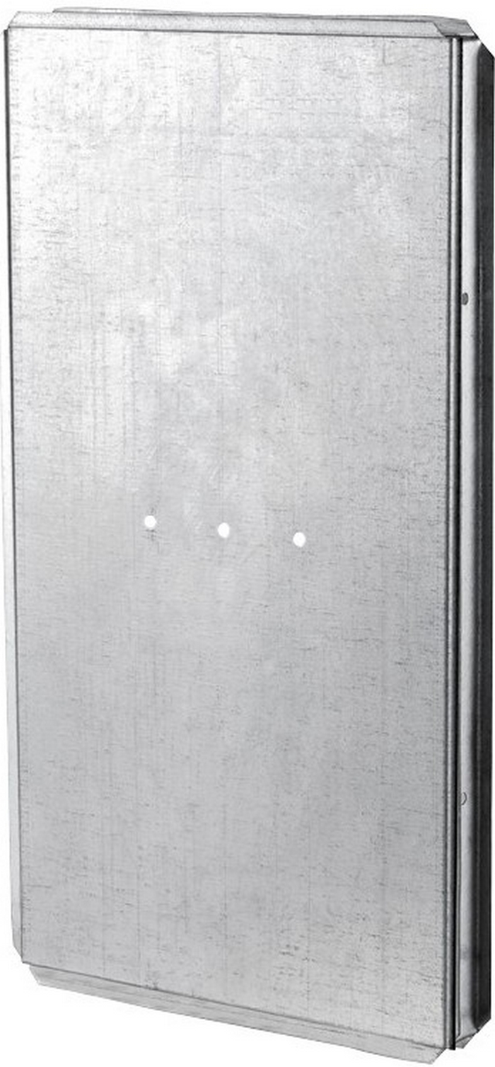 Дверцята ревізійні прихованого монтажу з клік системою Вентс ДКМ 150х250