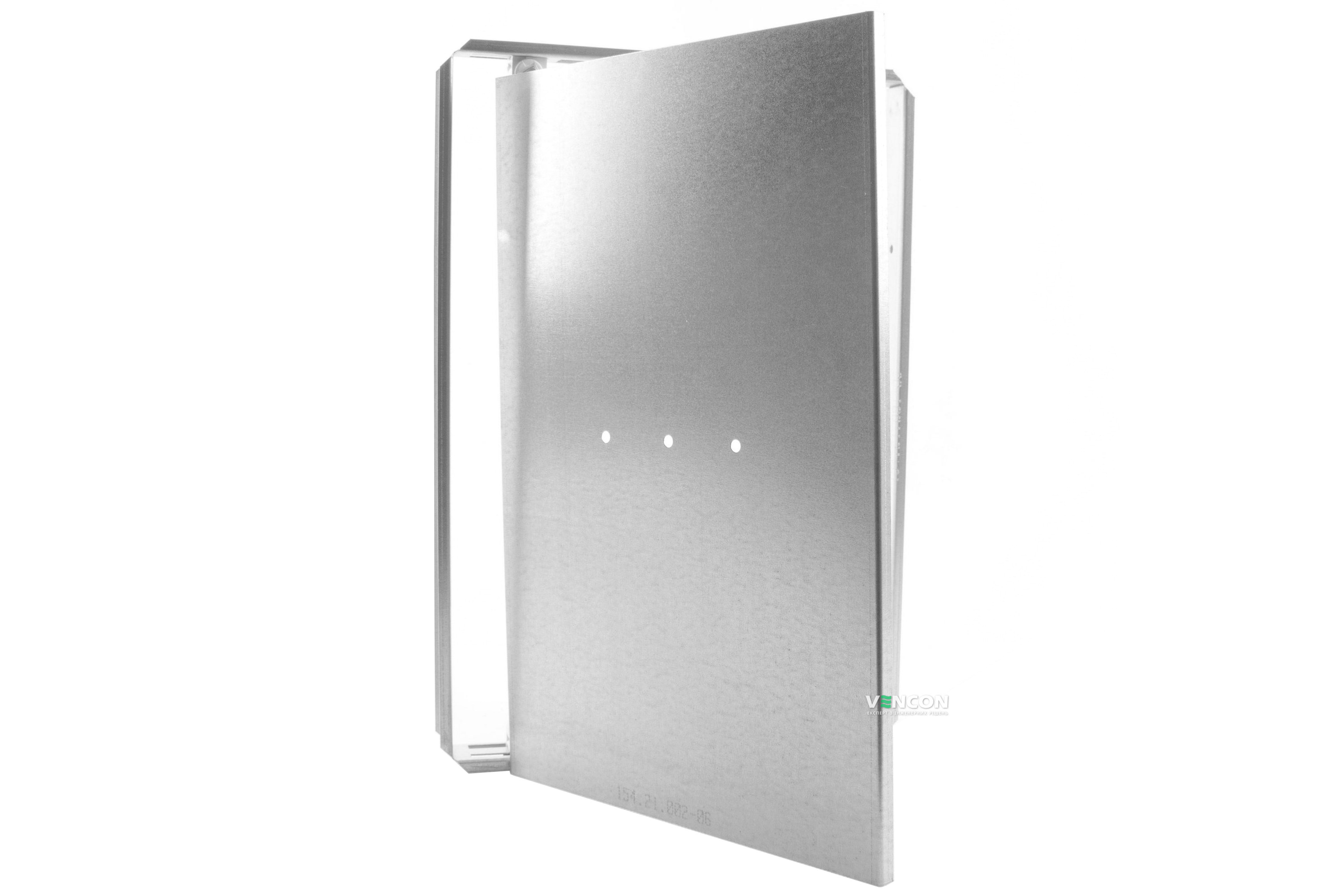 Дверца ревизионная Вентс ДКМ 200х300 цена 981 грн - фотография 2
