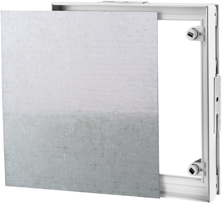 Дверца ревизионная Вентс ДКП 150х150 цена 658 грн - фотография 2