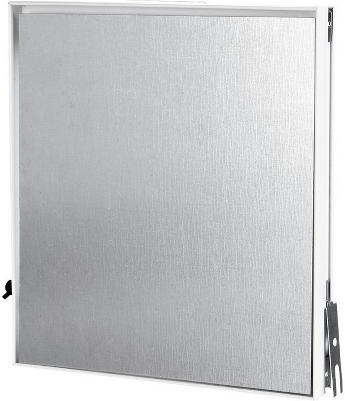 Дверца ревизионная для электрического счетчика Вентс ДКП 200х200
