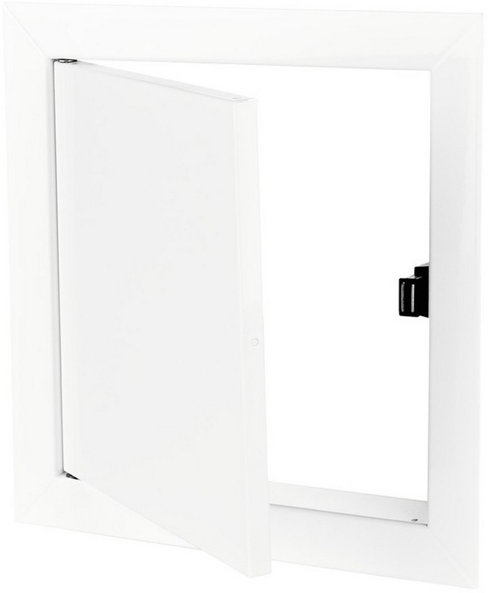Дверцята ревізійні Вентс ДМ 100х100 ціна 468.00 грн - фотографія 2