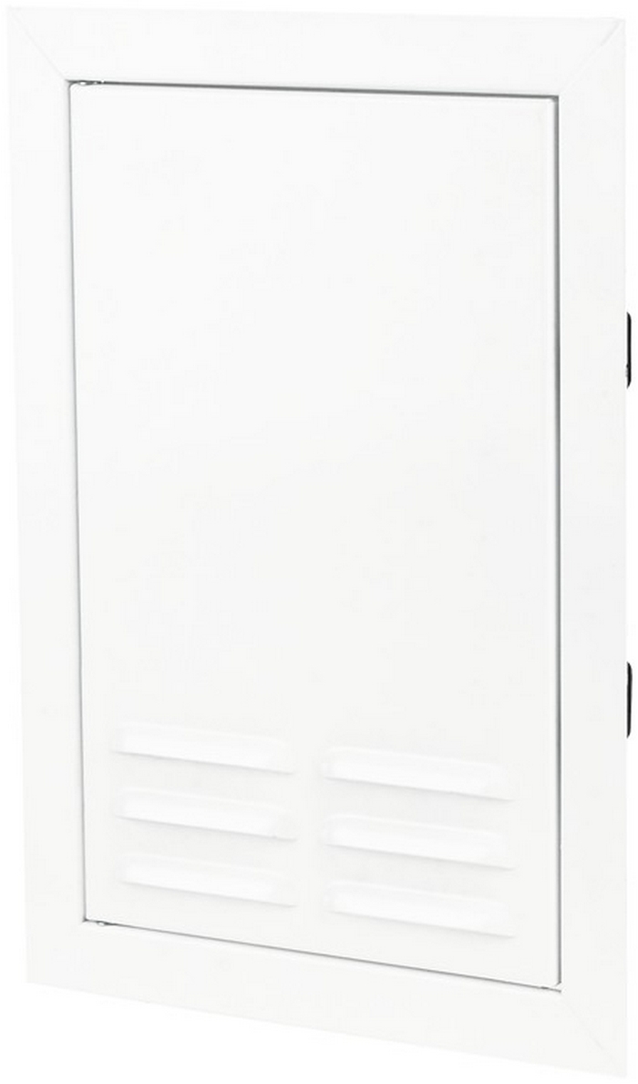 Дверца ревизионная с вентиляционными отверстиями Вентс ДМВ 100х100