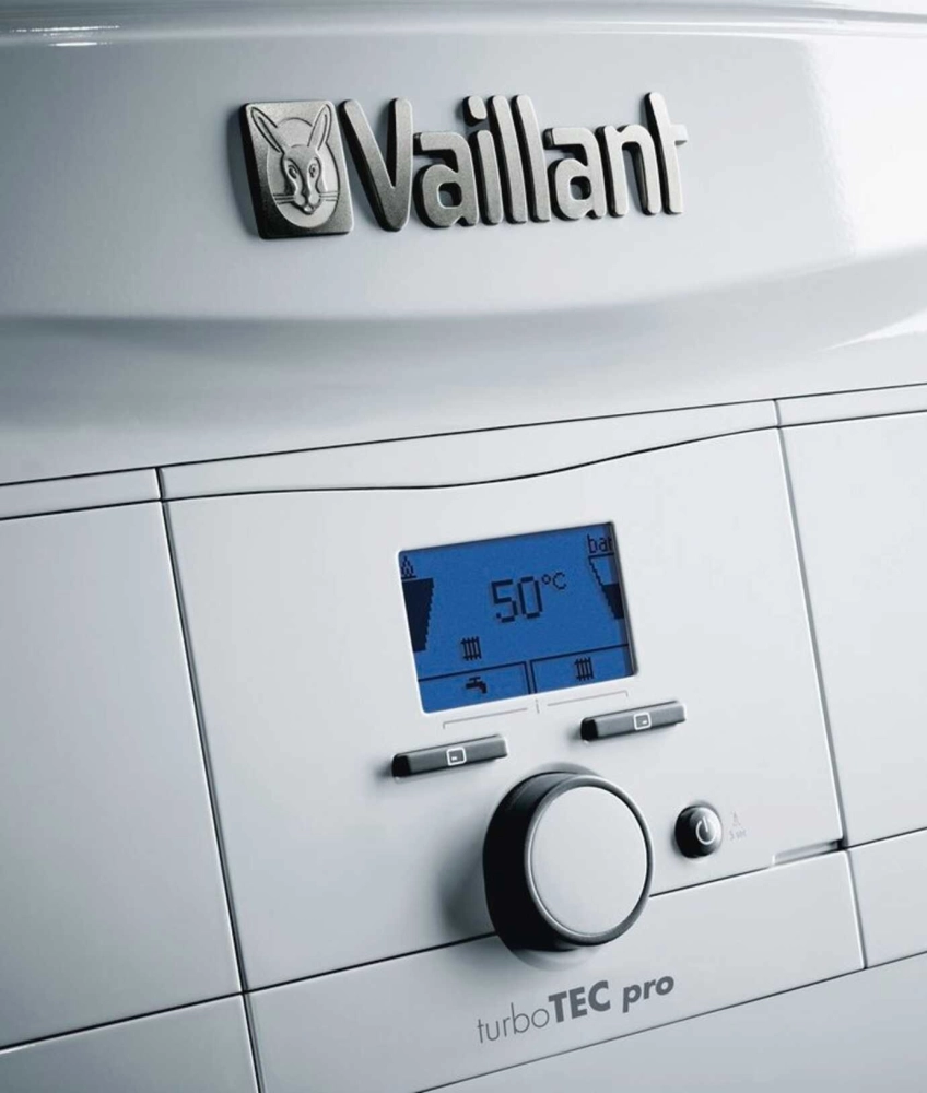 ᐉ Газовый котел Vaillant turboTec Pro VUW 202/5-3 (10015320) купить по ...