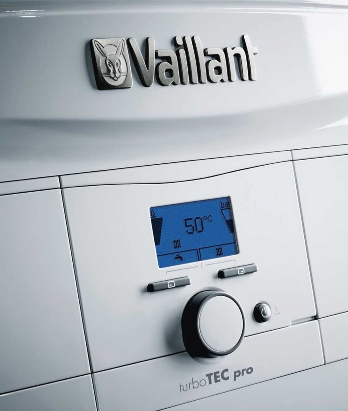 Газовый котел Vaillant turboTec Pro VUW 202/5-3 цена 0 грн - фотография 2