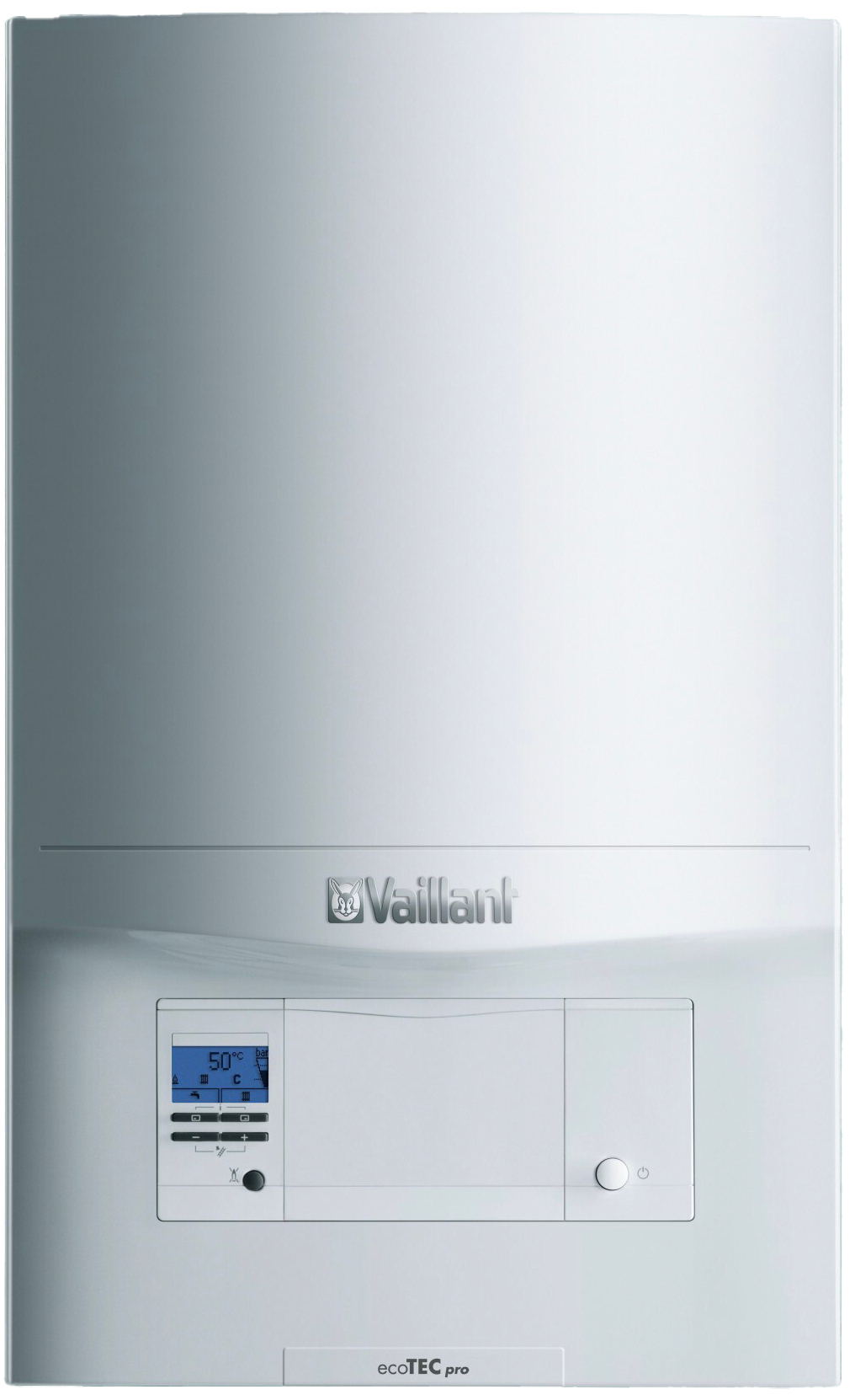 Газовий котел з електронним управлінням Vaillant ecoTec Pro VUW INT 286/5-3 H