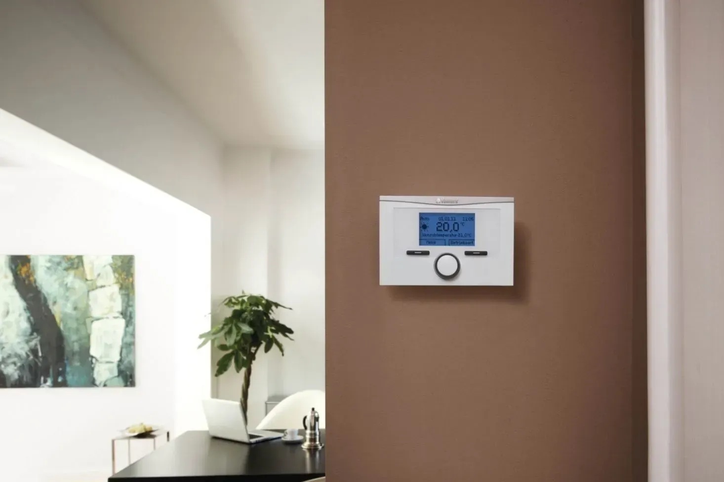 в продаже Терморегулятор Vaillant multiMatic VRC 700/6 (0020171319) - фото 3