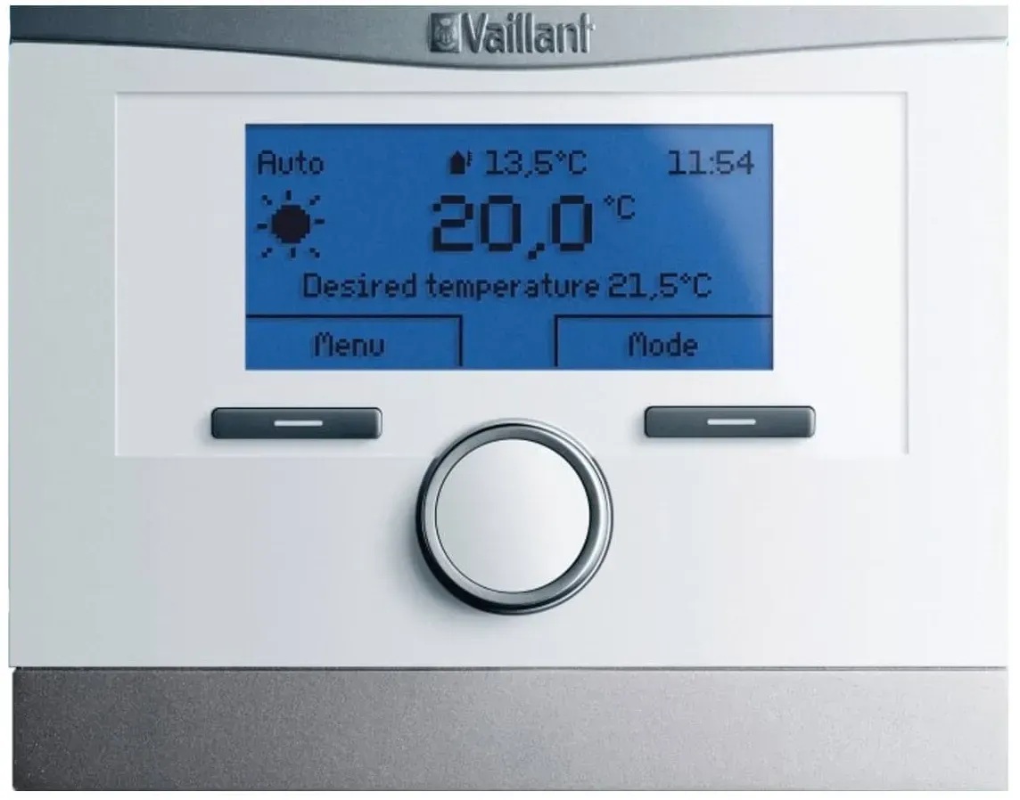 Терморегулятор Vaillant multiMatic VRC 700/6 (0020171319)