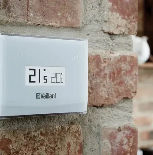 Терморегулятор Vaillant eRelax (0020197225) відгуки - зображення 5