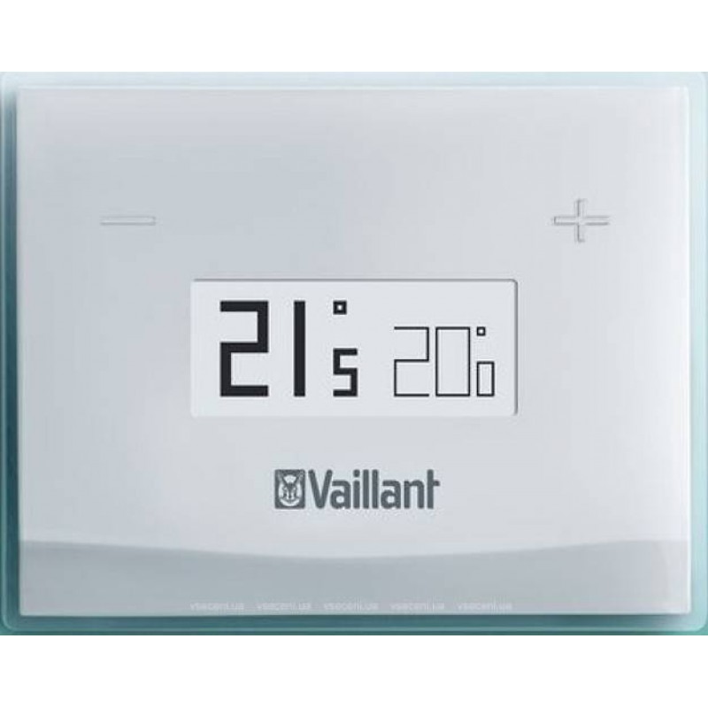 Терморегулятор Vaillant eRelax в интернет-магазине, главное фото