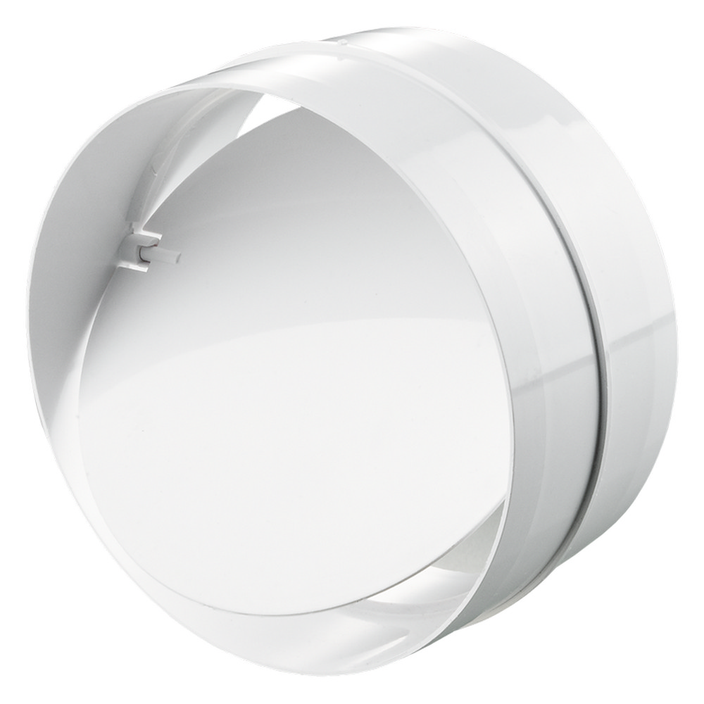 Вентс Пластивент 2121 (d125)