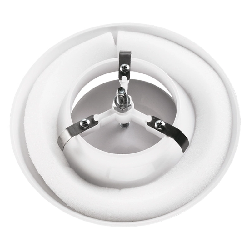 ᐉ Анемостат Вентс А 100 ВР купить по цене 154 грн. в Киеве и Львове ...