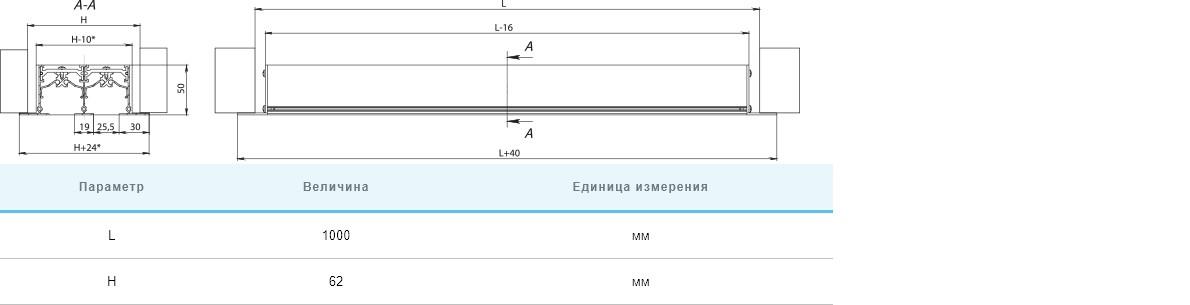 продаём Вентс ДС 1х1000х62 в Украине - фото 4