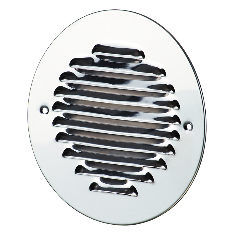 Решетка вентиляционная Вентс МВМО1 100 бс Н в интернет-магазине, главное фото
