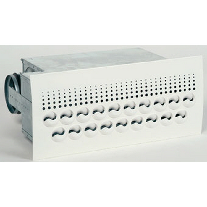 Диффузор Systemair SINUS-BS-200 в интернет-магазине, главное фото
