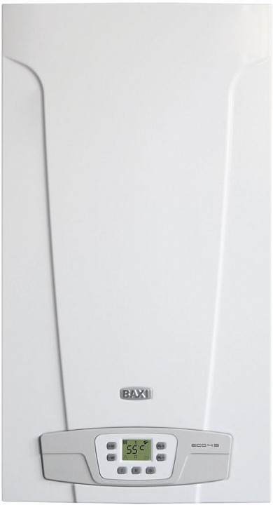 Газовый котел Baxi Eco 4S 10 F в интернет-магазине, главное фото