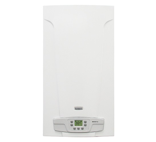 Baxi Eco 4S 24