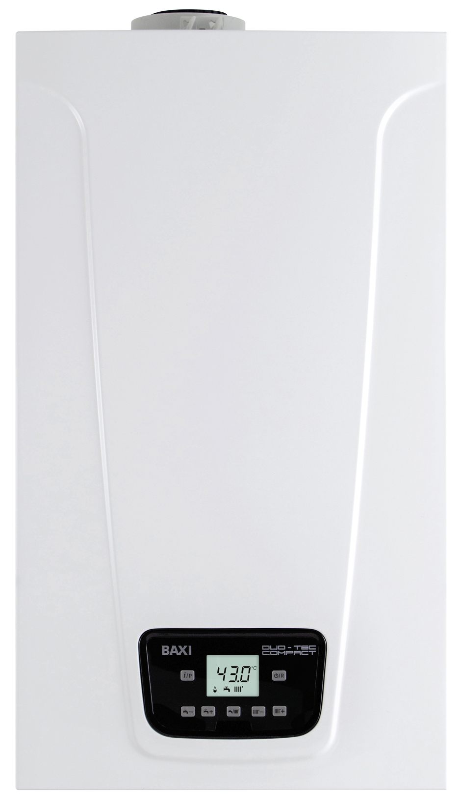 Baxi Duo-Tec Compact 24 E