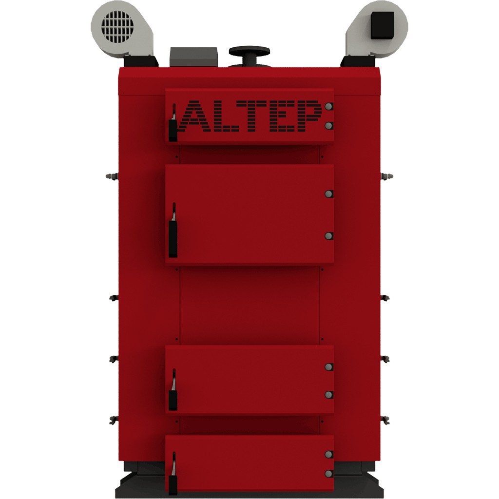 Твердопаливний котел Altep TRIO 80 в інтернет-магазині, головне фото