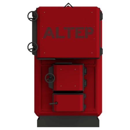 Твердопаливний котел Altep MAX 150 в інтернет-магазині, головне фото