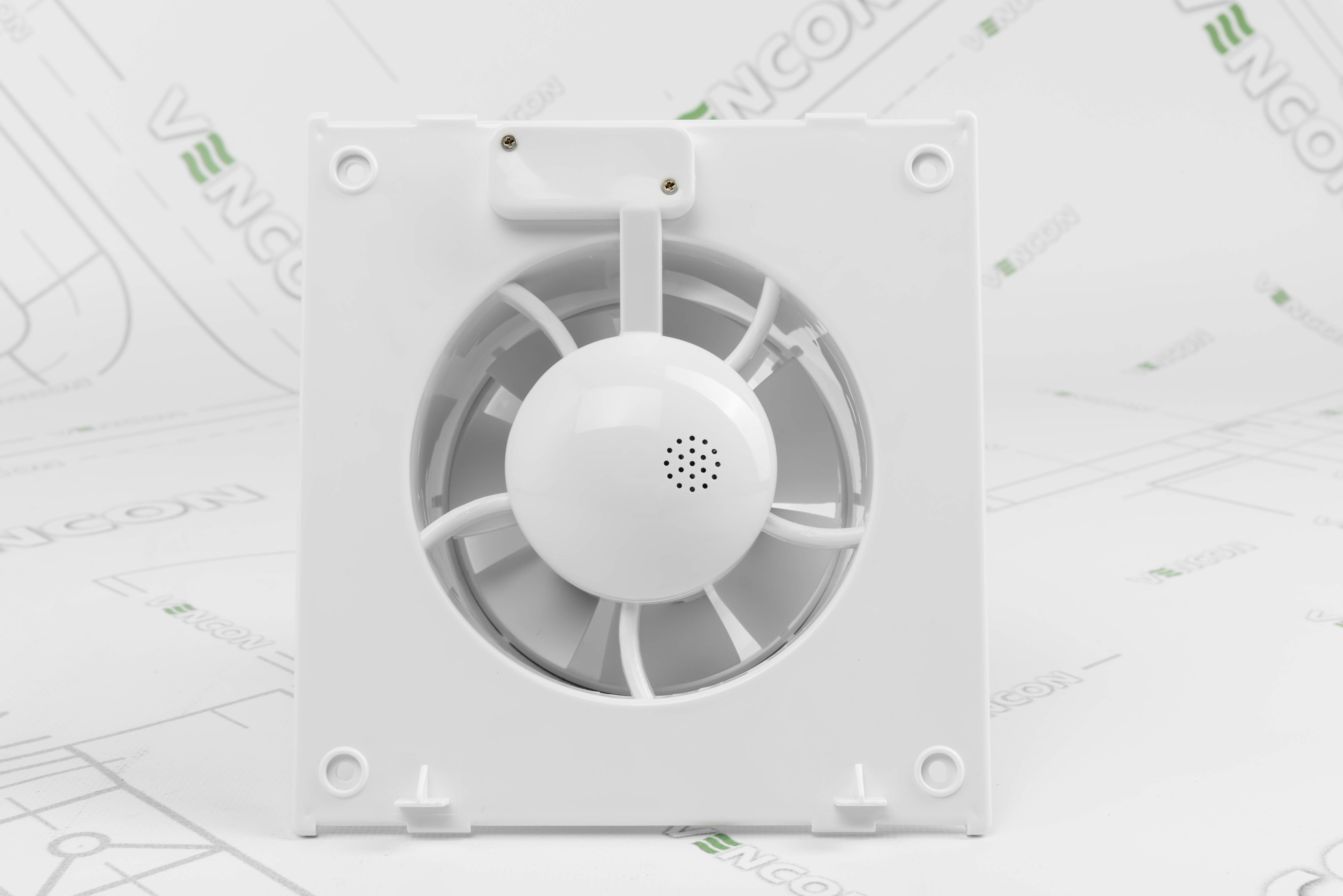 Вытяжной вентилятор Gorenje BVX120WS инструкция - изображение 6