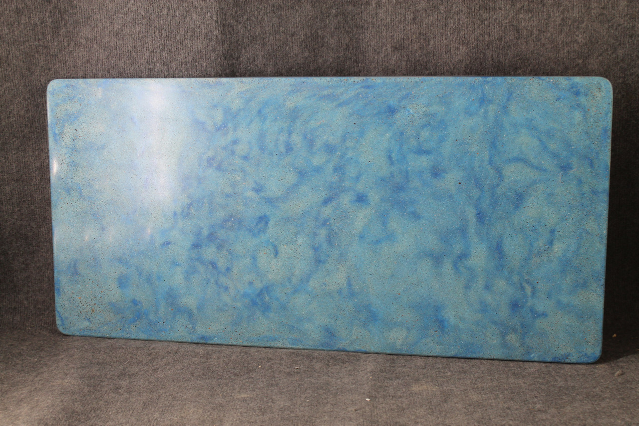 Панельний обігрівач Uden-S Глянець Блакитний 1269GK6GL623 в інтернет-магазині, головне фото