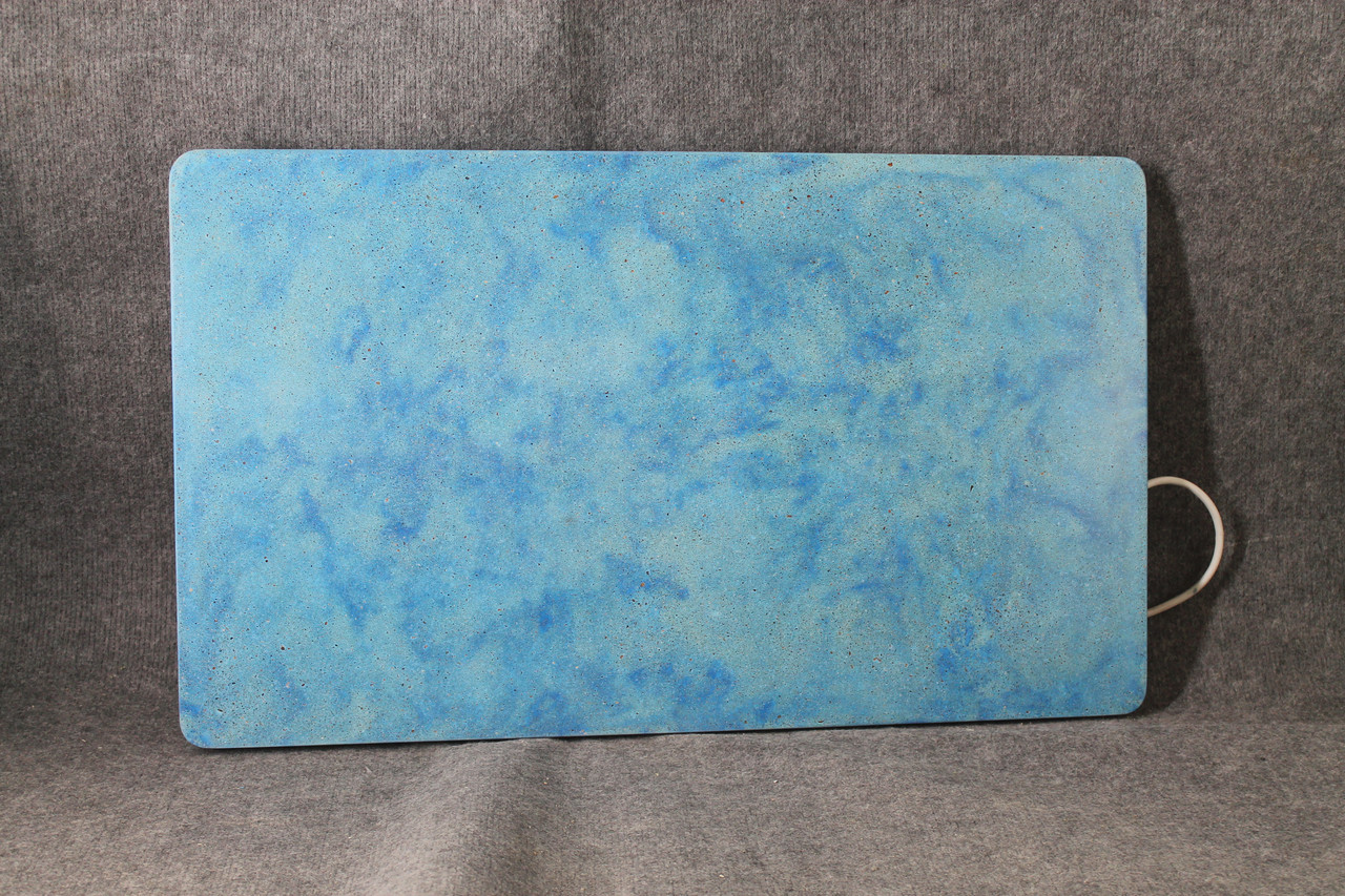 Панельний обігрівач Uden-S Глянець Блакитний 1273GK5GL623 в інтернет-магазині, головне фото