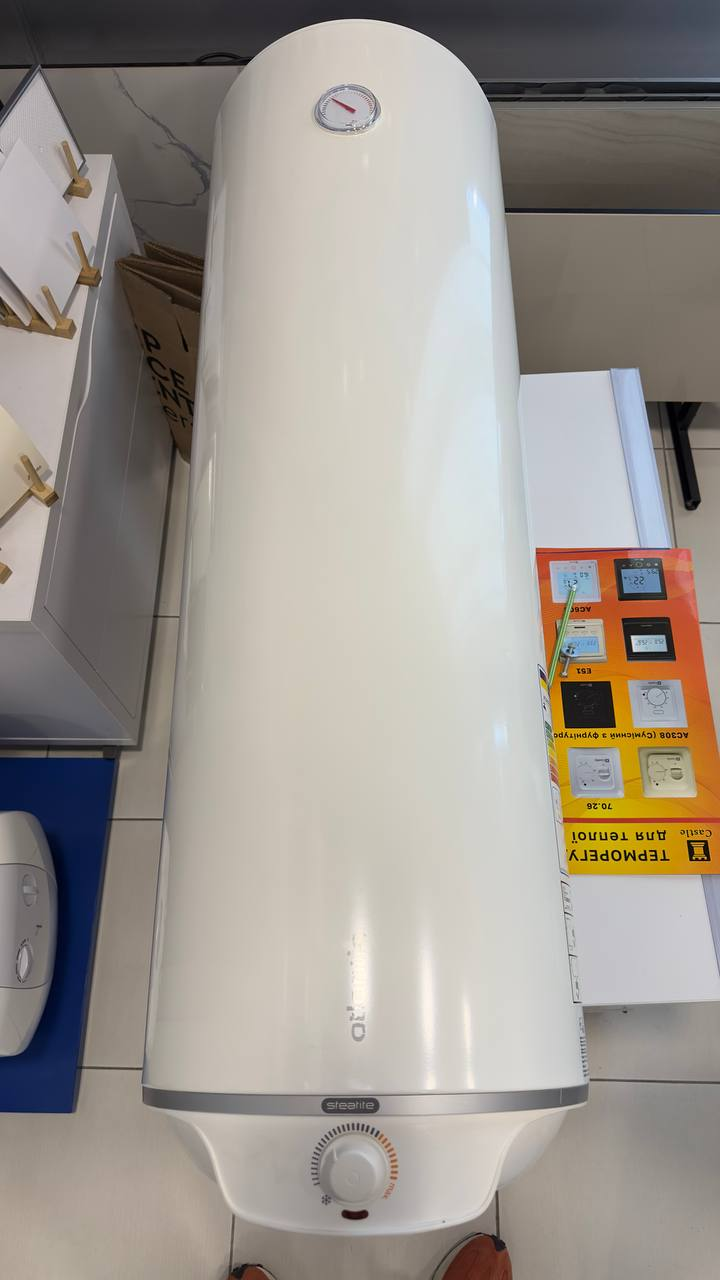 продаємо Atlantic Steatite Slim VM 80 D325-2-BC Уцінка в Україні - фото 4