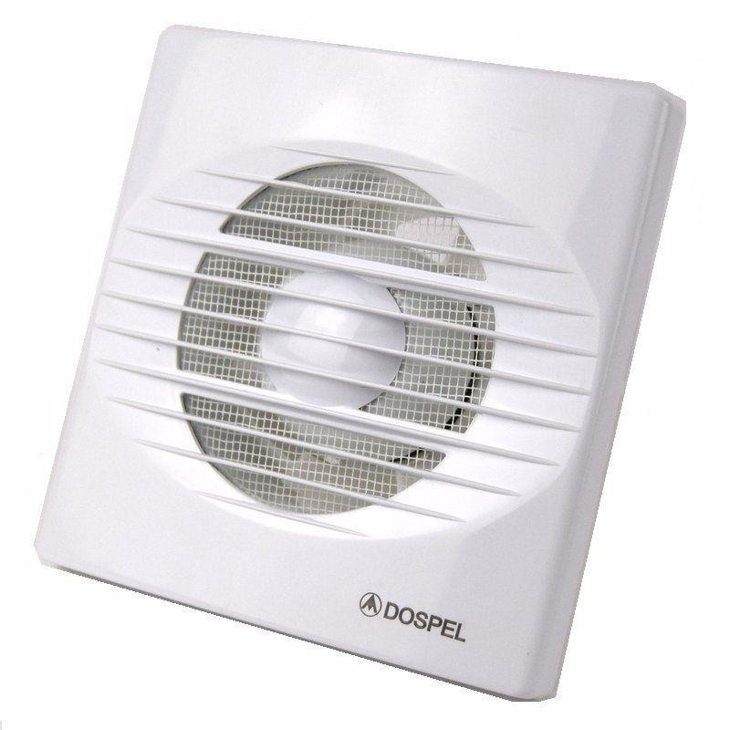Вытяжной вентилятор Dospel Zefir 100 WP в интернет-магазине, главное фото