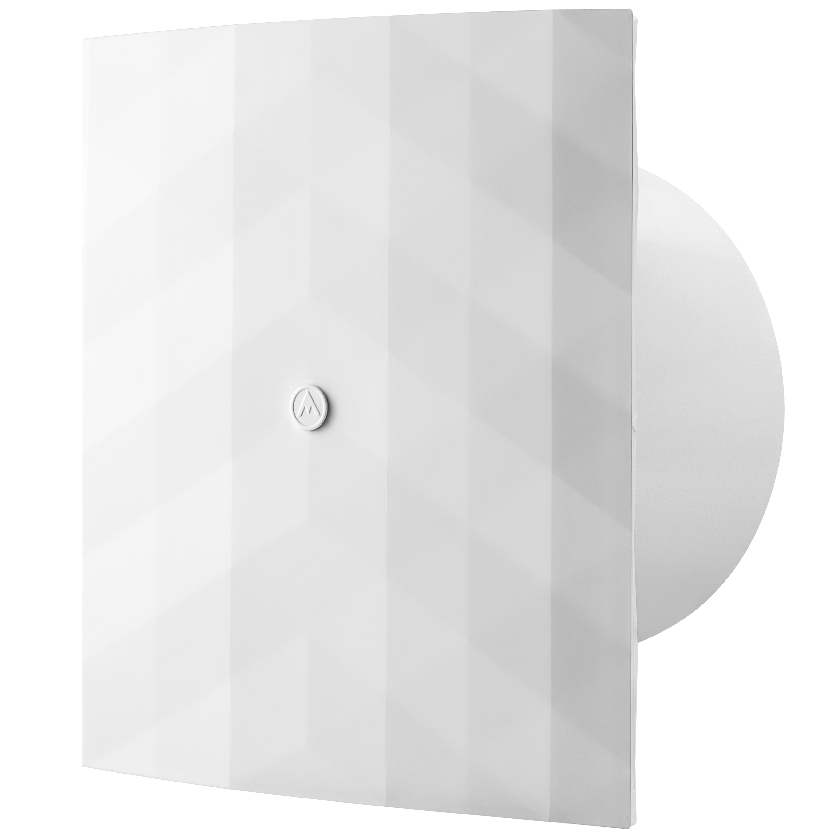 Вытяжной вентилятор Dospel Black&White 100 S White в интернет-магазине, главное фото
